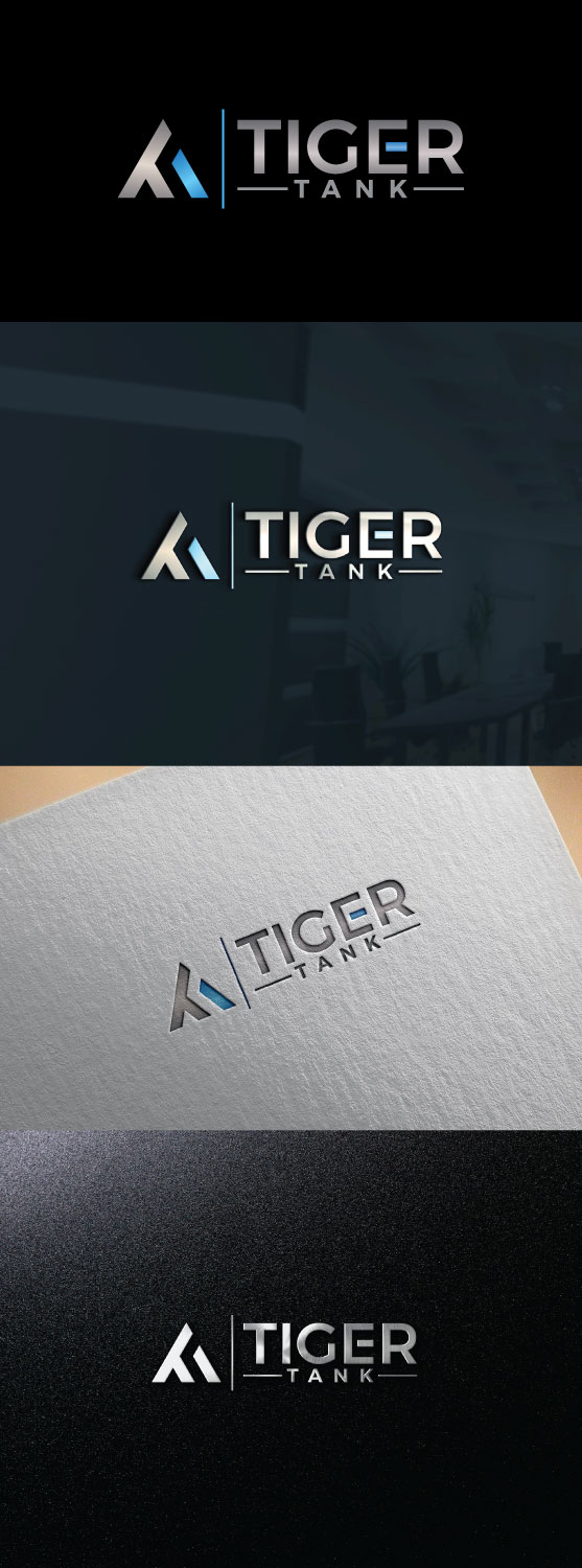 Logo-Design von Artraj0196 für KVC Industries | Design #21728218