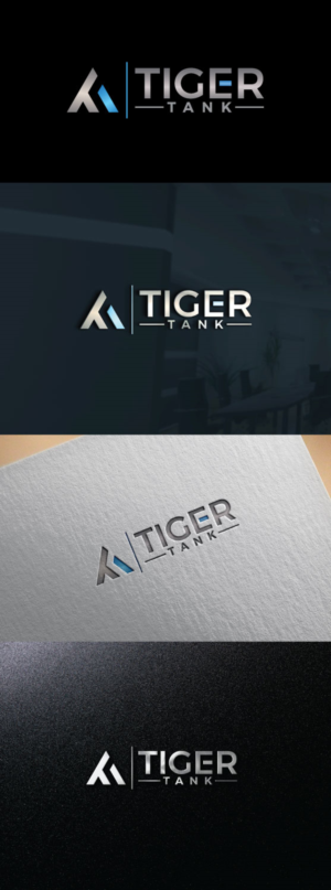 Logo Design by Artraj0196 for KVC Industries | Design: #21728218