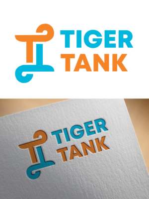 Logo Design by chris.pillo091@gmail.com for KVC Industries | Design: #21717729