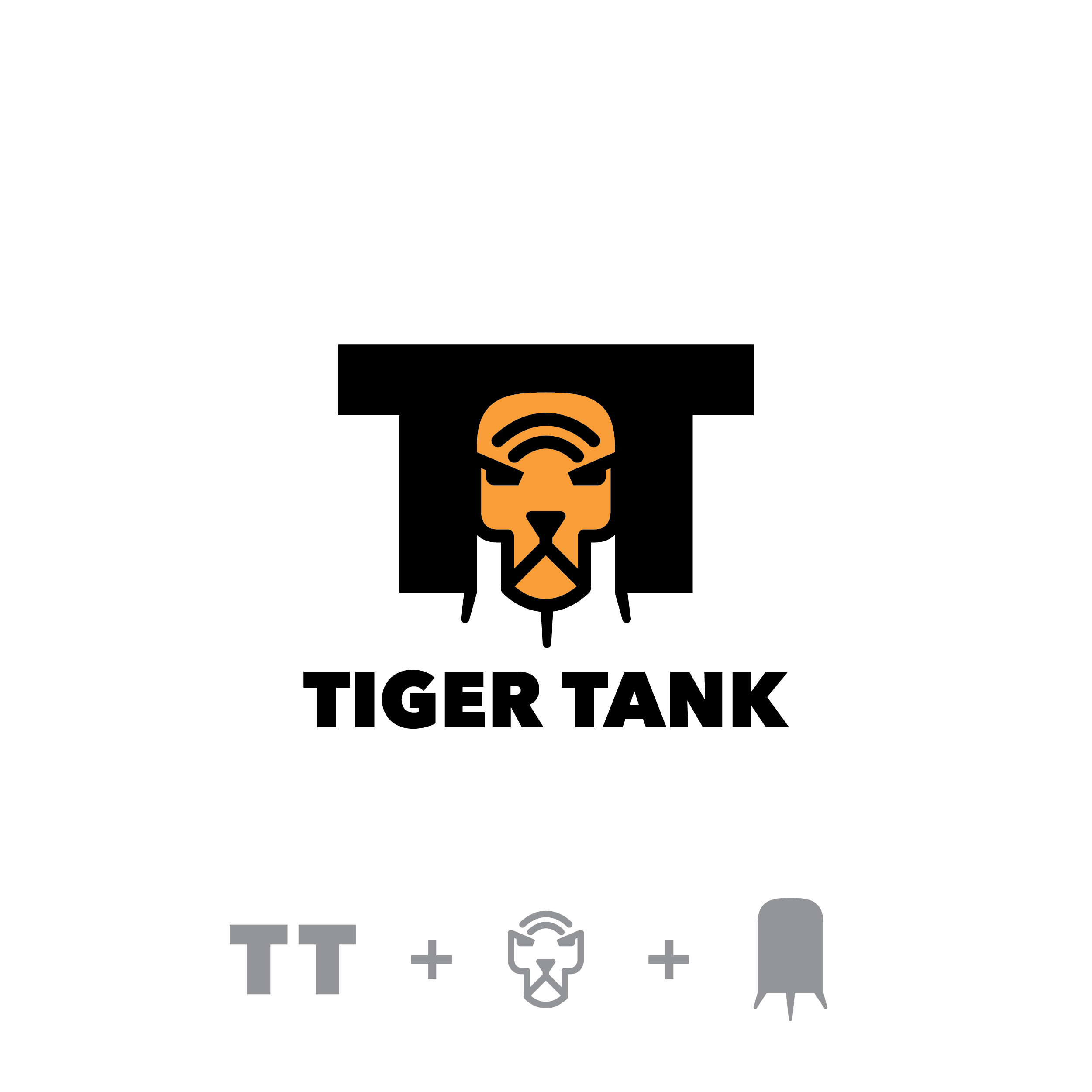 Logo Design by Joselito Miguel for KVC Industries | Design #21732319