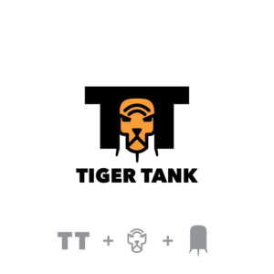 Logo Design by Joselito Miguel for KVC Industries | Design: #21732319