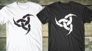 T-Shirt Design For Business Project!  | Diseño de Camiseta por db1404