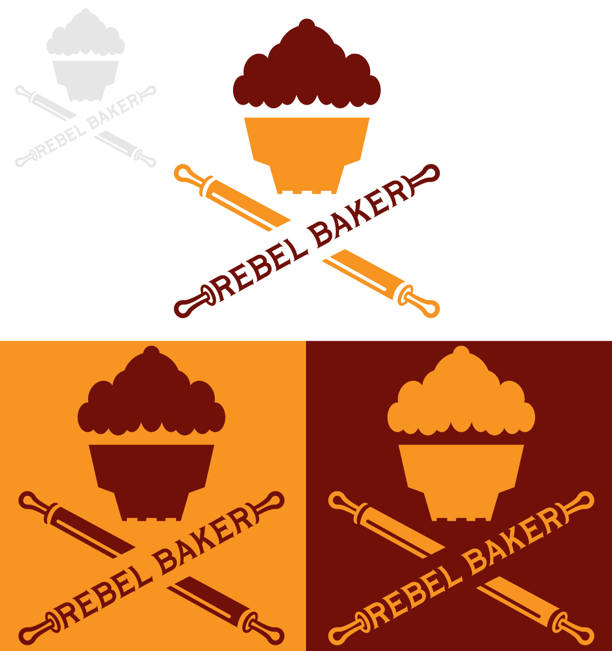 Logo Design by SpaGGy for this project | Design #21779698