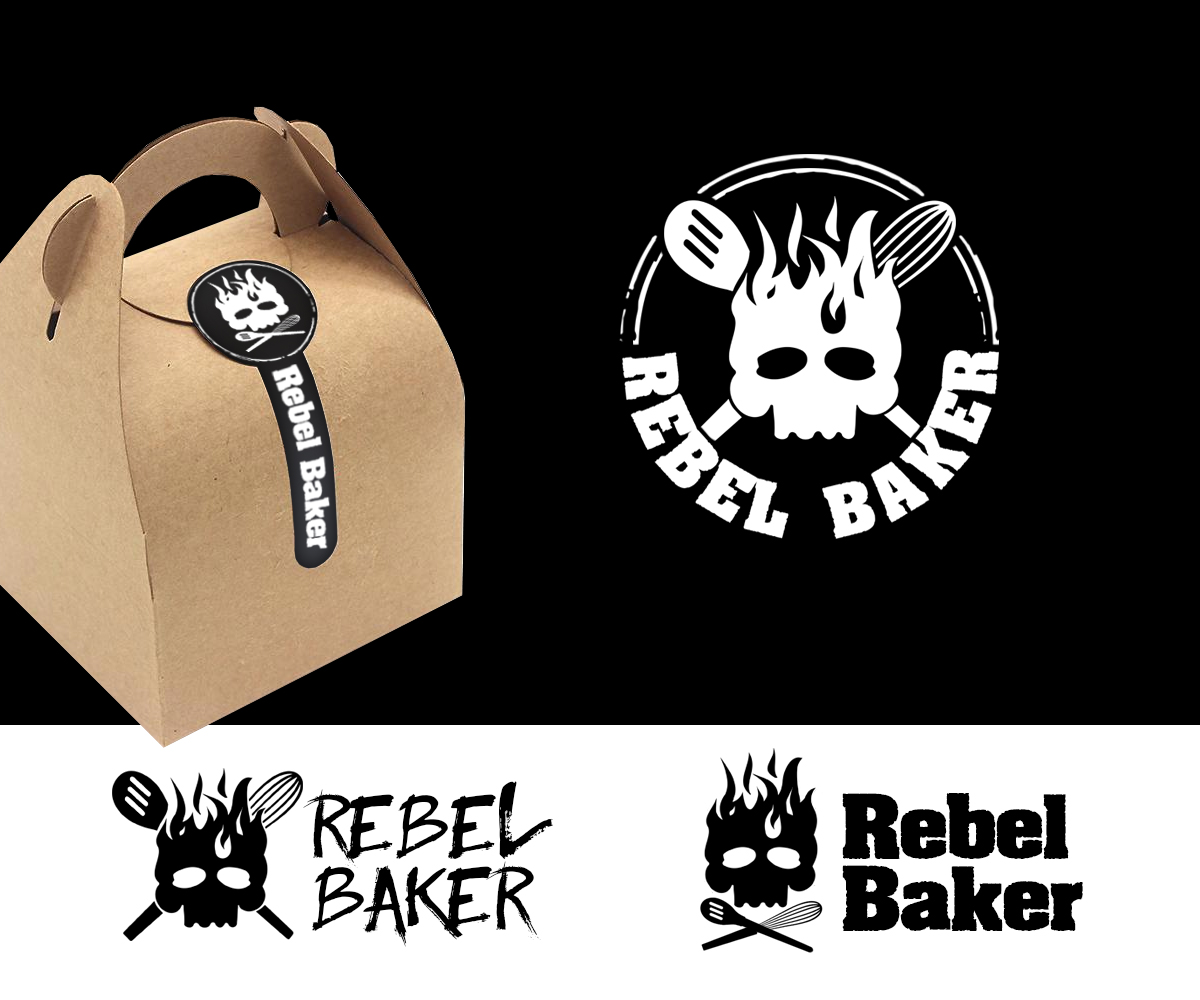 Logo Design by ZETA for this project | Design #21760185