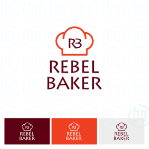 Logo Design by bash