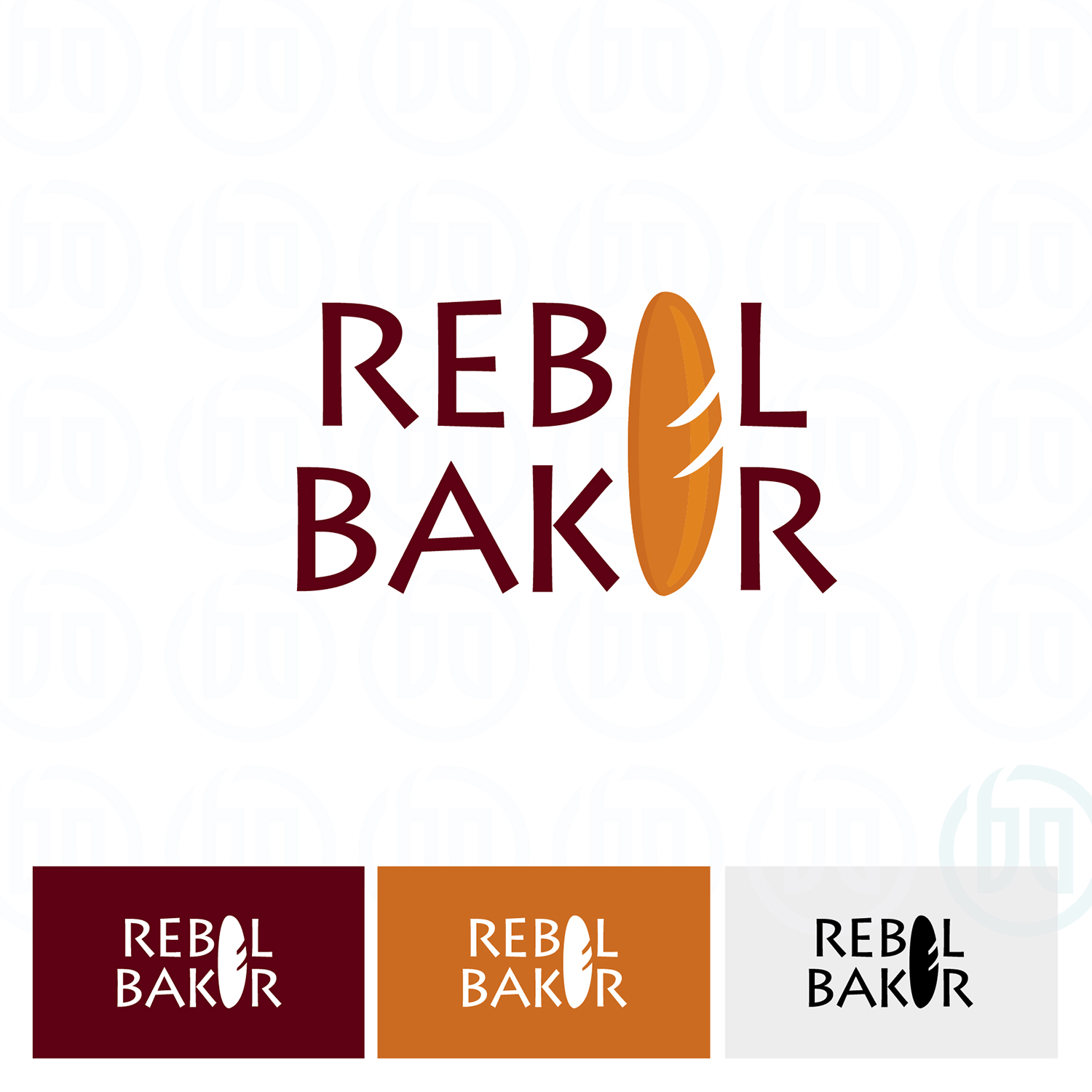Logo Design by bash for this project | Design #21739875