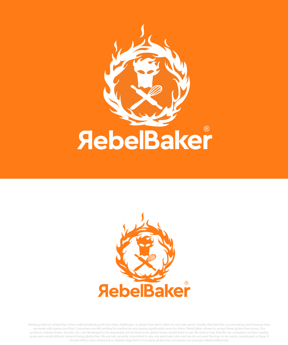 Logo Design by CanDoDesign for this project | Design #21746505