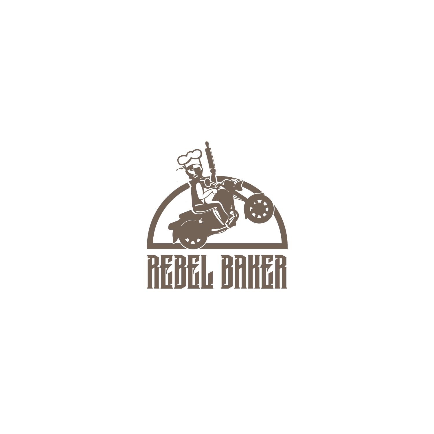 Logo Design by at-as for this project | Design #21725548
