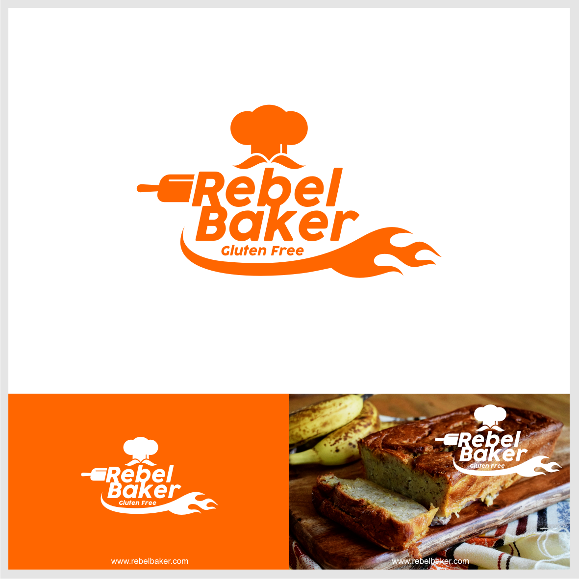 Logo Design by momo57 for this project | Design #21785279