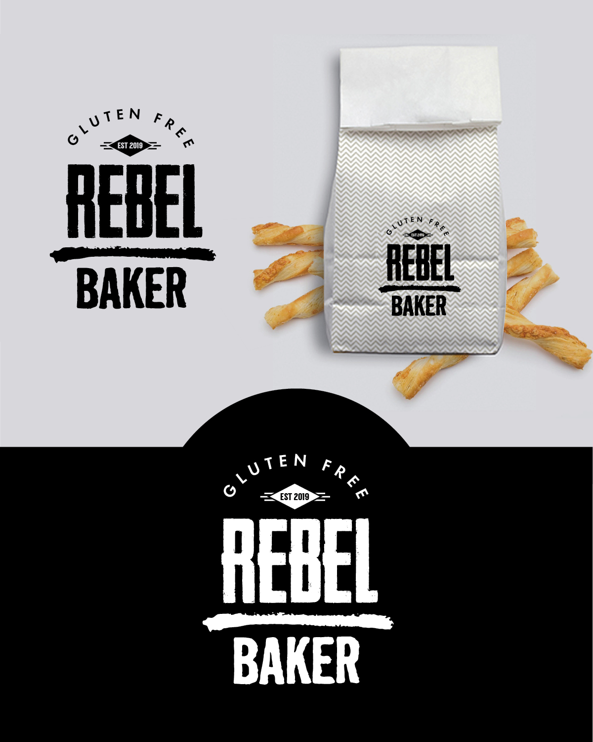 Logo-Design von Bittersweet für dieses Projekt | Design #21722973