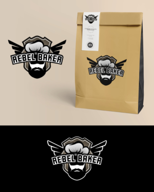 Logo Design by Bittersweet for this project | Design: #21725062