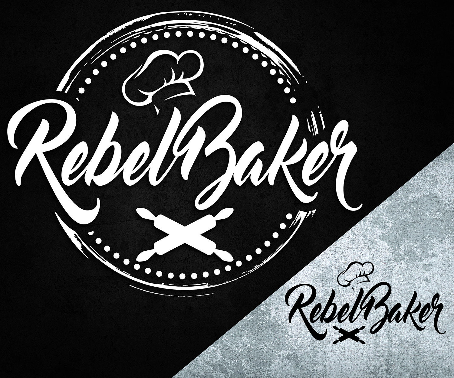 Logo Design by Light Hand Design for this project | Design #21752183
