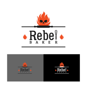 Logo Design by michellefrances for this project | Design: #21770842