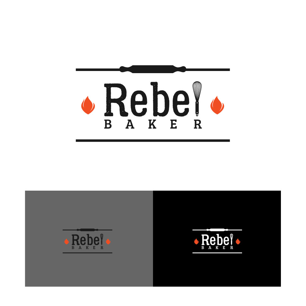 Logo Design by michellefrances for this project | Design #21786245