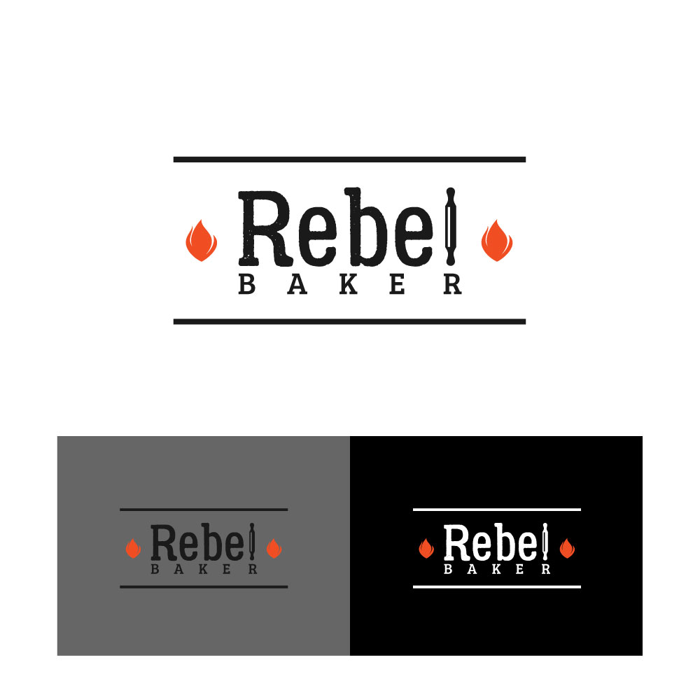 Logo Design by michellefrances for this project | Design #21792979