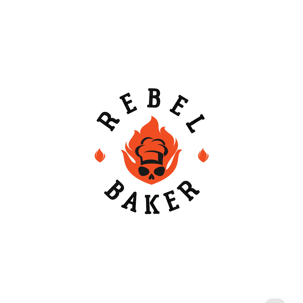 Logo Design by michellefrances for this project | Design #21793854