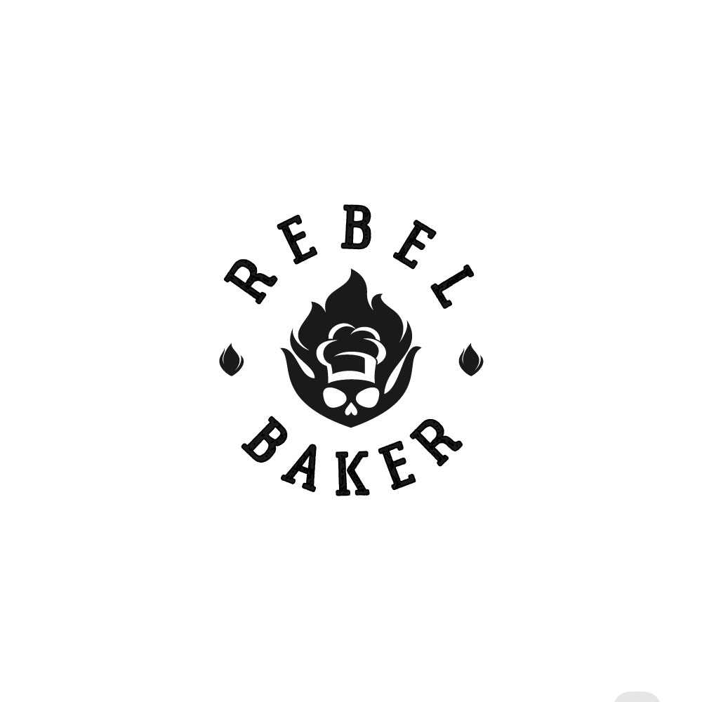 Logo Design by michellefrances for this project | Design #21793858
