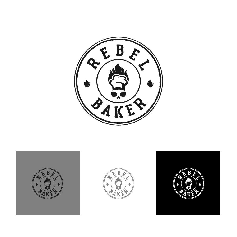 Logo Design by michellefrances for this project | Design #21793961