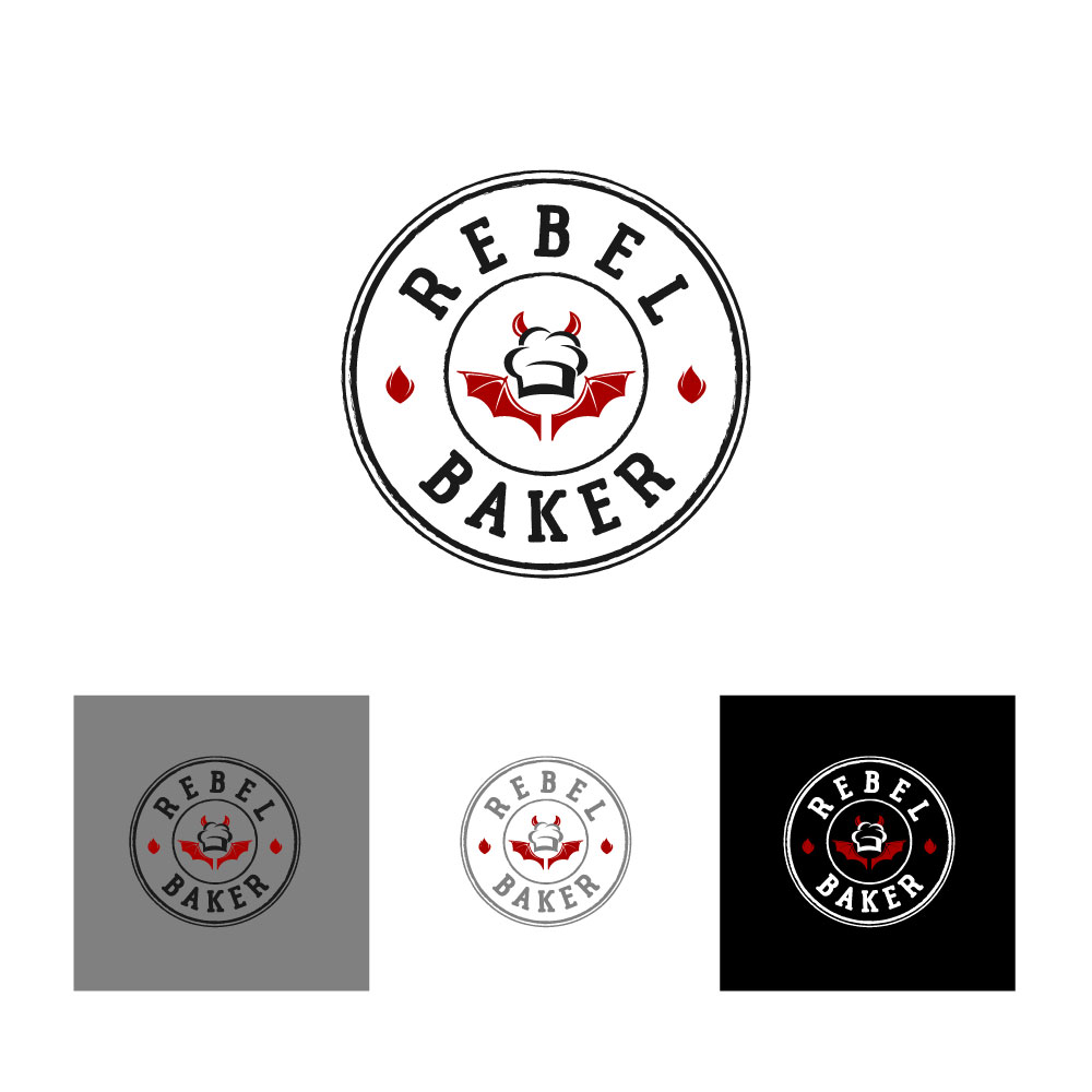 Logo Design by michellefrances for this project | Design #21804702