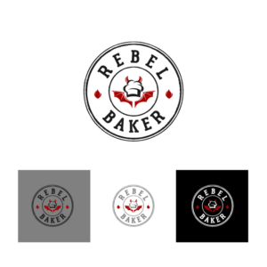 Logo Design by michellefrances for this project | Design #21804702