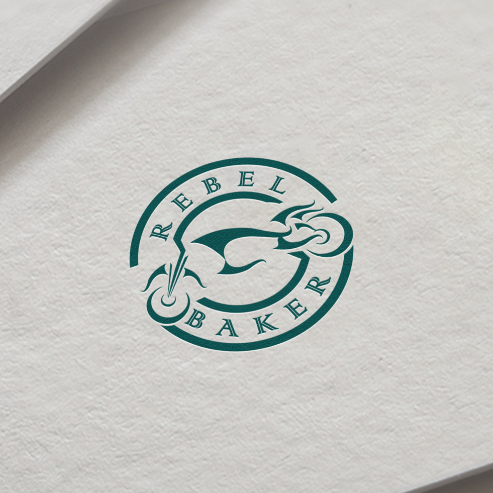 Logo Design by WeiArts for this project | Design #21735950