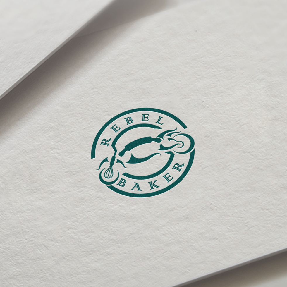 Diseño de Logo por SteffySummer para este proyecto | Diseño #21736112