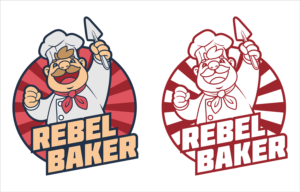 Logo Design by Scelatio for this project | Design #21730382