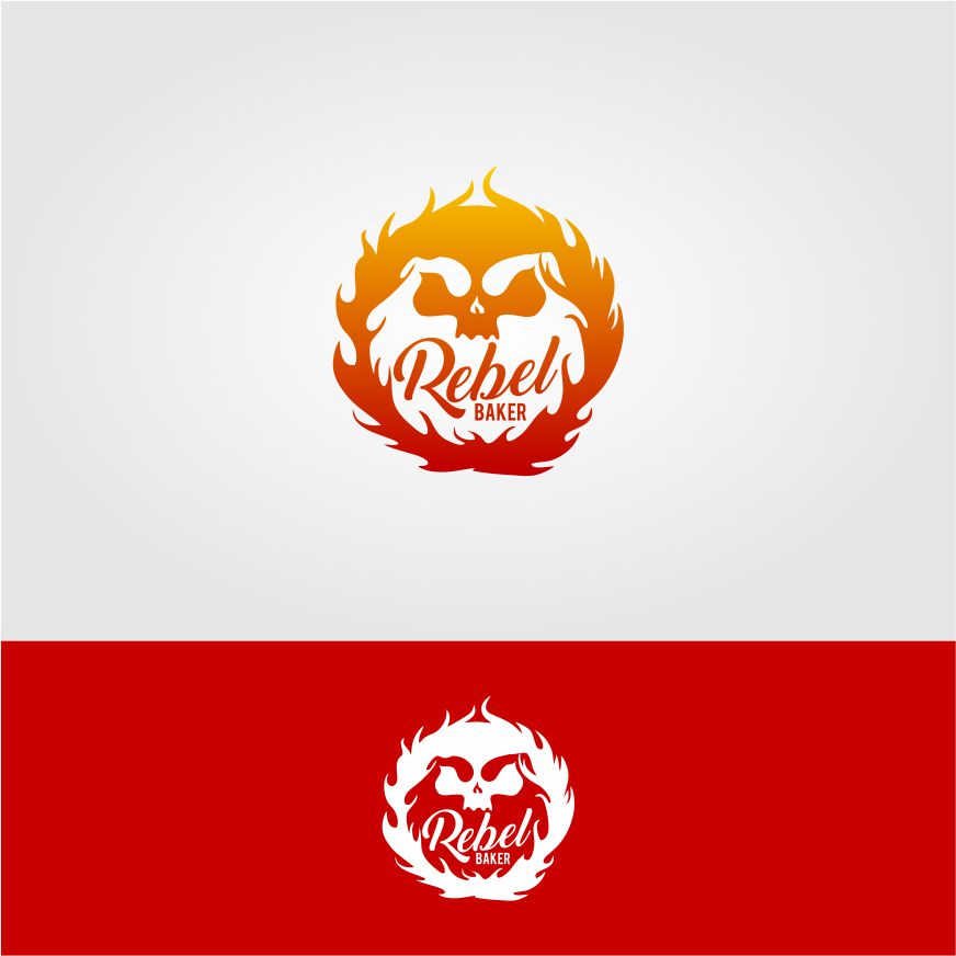 Logo Design by said.tempo for this project | Design #21749368