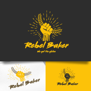 Logo Design by rafaeldsgn for this project | Design: #21765523