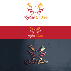 Logo Design by Maxo-Biz for this project | Design: #21727233