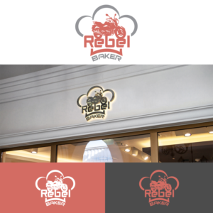 Logo Design by Maxo-Biz for this project | Design: #21727234