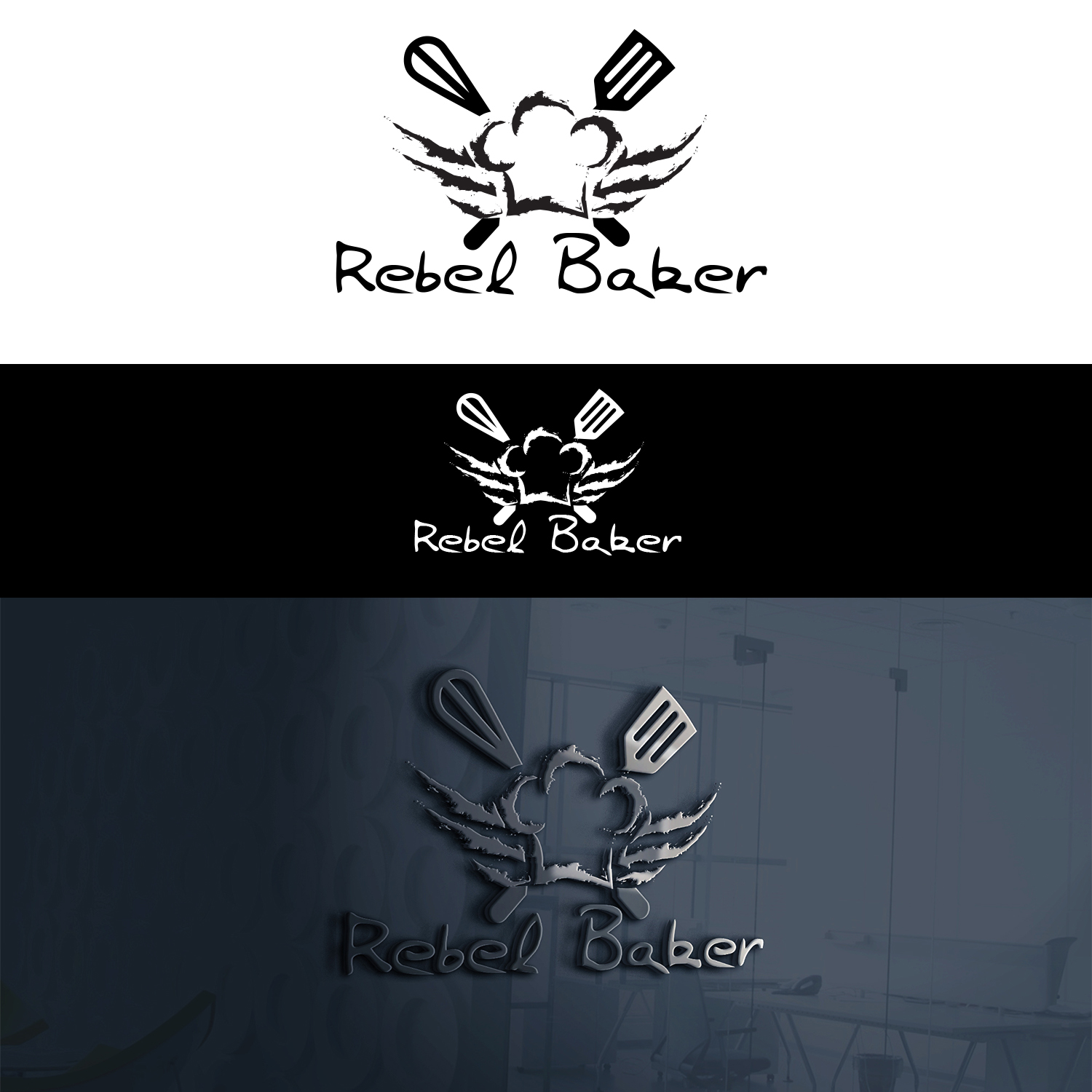 Logo Design by Maxo-Biz for this project | Design #21733113