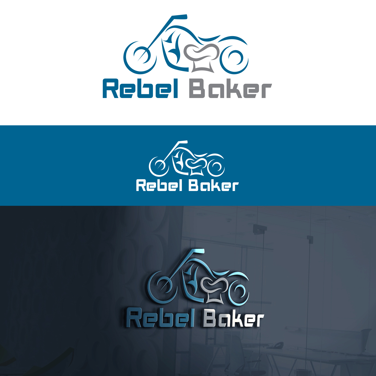 Logo Design by Maxo-Biz for this project | Design #21733114