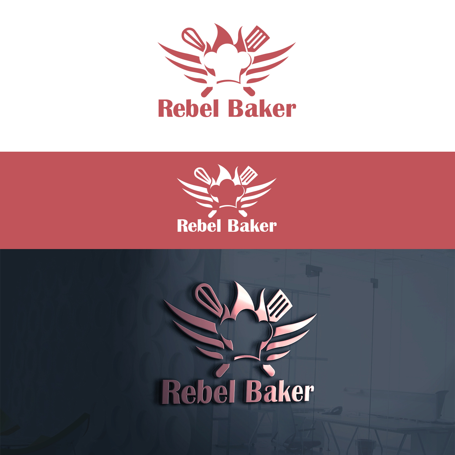Logo Design by Maxo-Biz for this project | Design #21733116