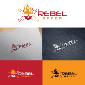 Logo Design by Maxo-Biz for this project | Design: #21755059