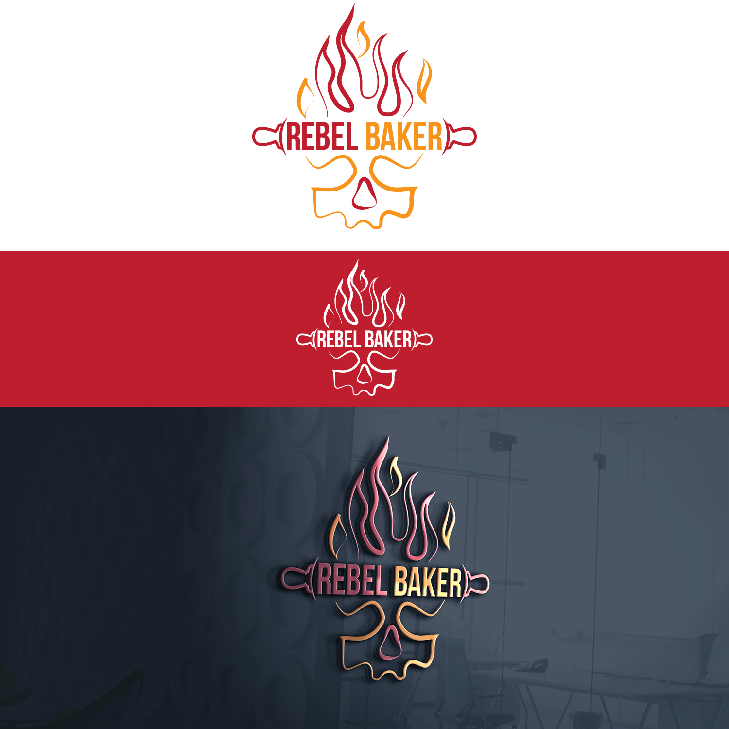 Logo Design by Maxo-Biz for this project | Design #21755060