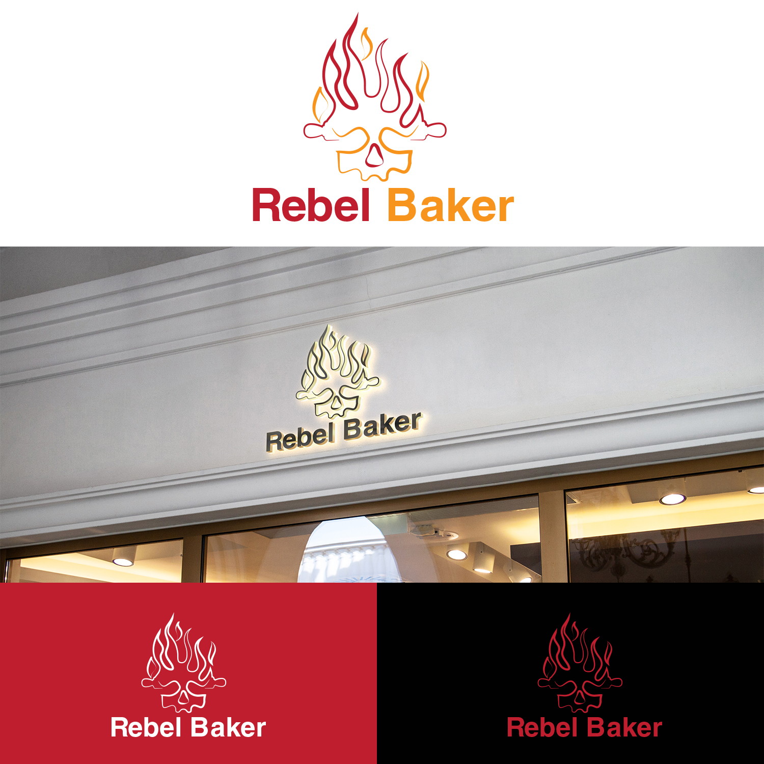 Logo Design by Maxo-Biz for this project | Design #21755061