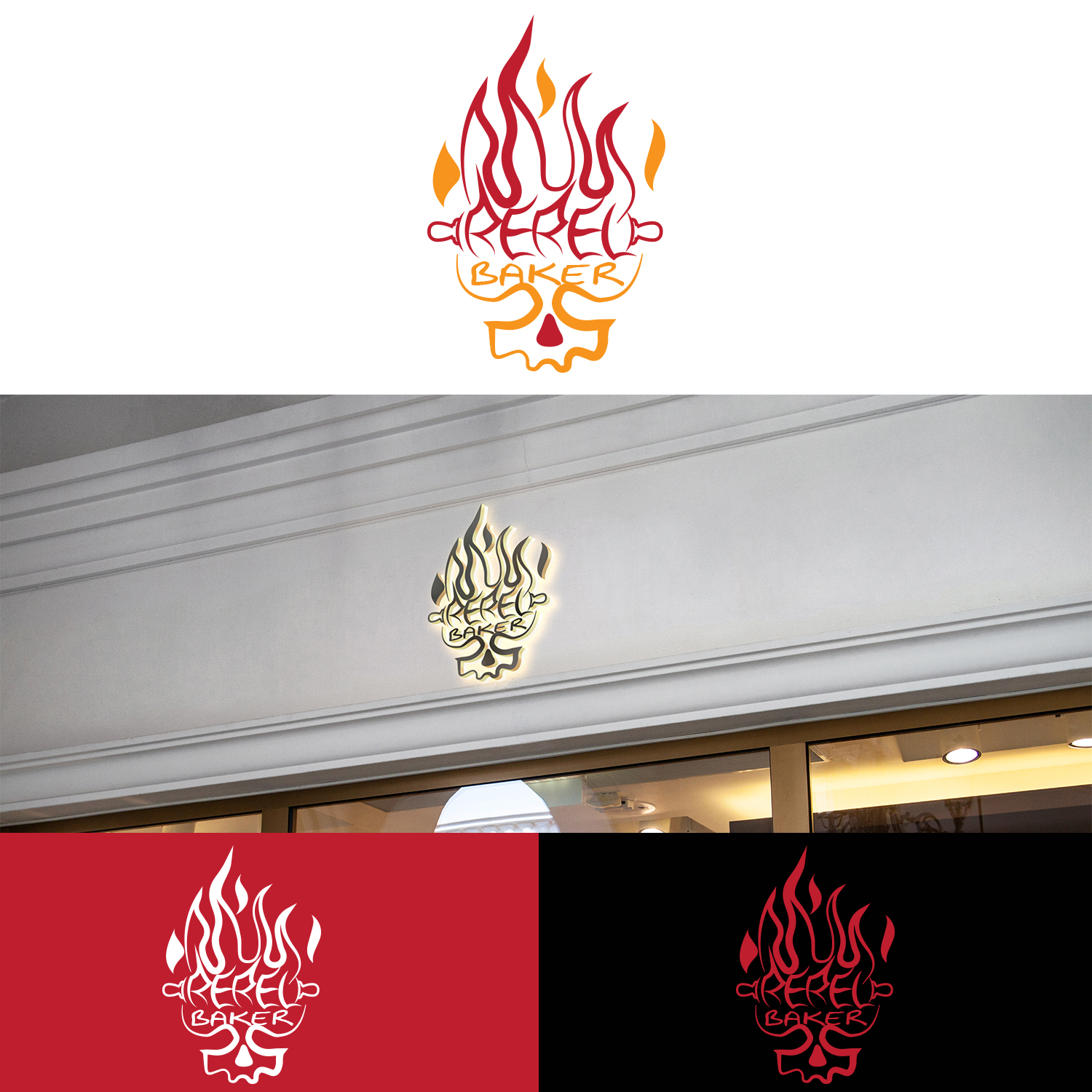 Logo Design by Maxo-Biz for this project | Design #21762925