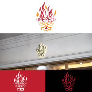 Logo Design by Maxo-Biz for this project | Design: #21762925