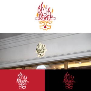 Logo Design by Maxo-Biz for this project | Design: #21762926