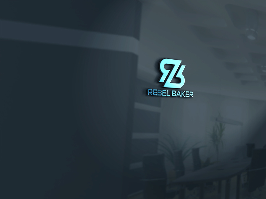 Logo Design by khairul 5 for this project | Design #21749504