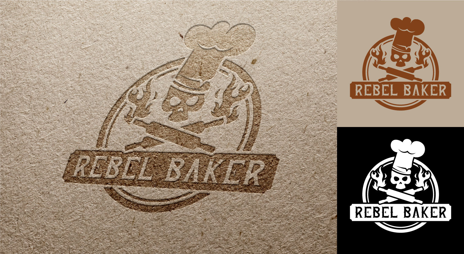 Logo Design by maes3o for this project | Design #21802423