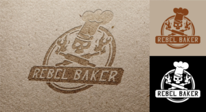 Logo Design by maes3o for this project | Design: #21802423