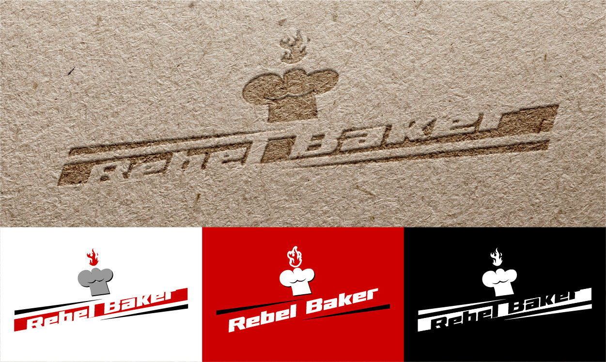 Logo Design by maes3o for this project | Design #21803158