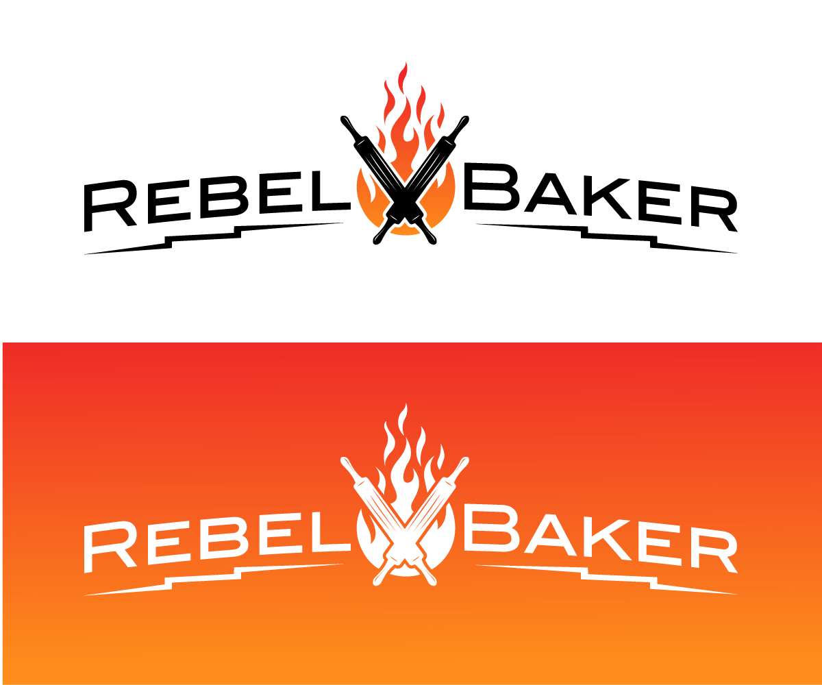 Logo Design by Ankita B for this project | Design #21902282