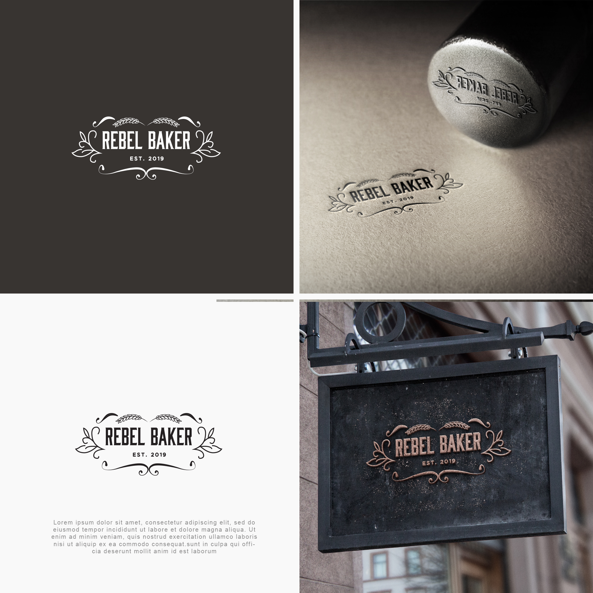 Logo-Design von Wang™ für dieses Projekt | Design #21723723