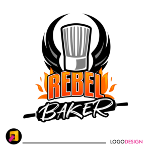 Logo Design by Sergio Medina for this project | Design: #21774084