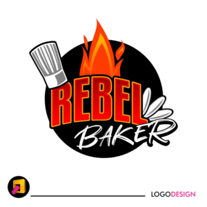 Logo Design by Sergio Medina for this project | Design: #21775381