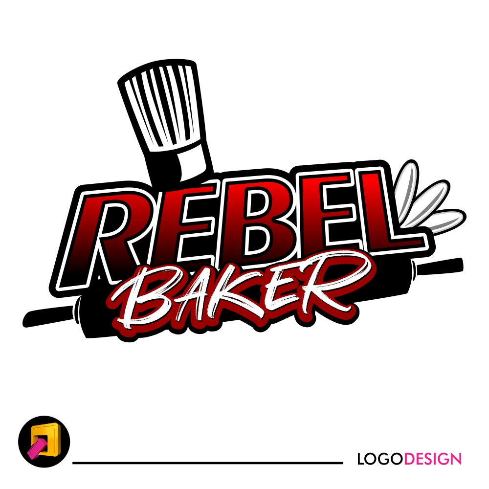 Logo Design by Sergio Medina for this project | Design #21775382