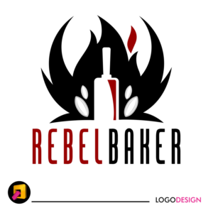 Logo Design by Sergio Medina for this project | Design: #21775631
